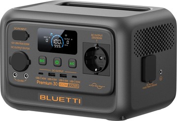 Bluetti premium 30 v2