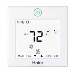 Haier yr-e17a