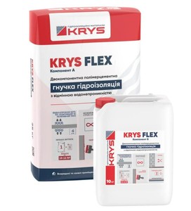 Krys flex