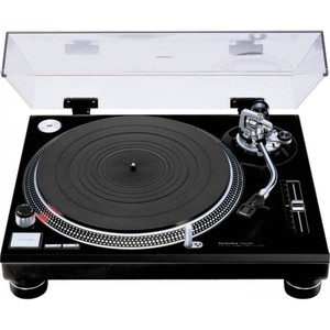 Technics sl-1210mk2