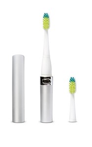 Vivitar sonic electric toothbrush