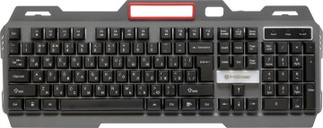 Holmer k-02gs rgb backlight usb ua