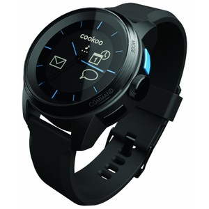 Cookoo smart watch
