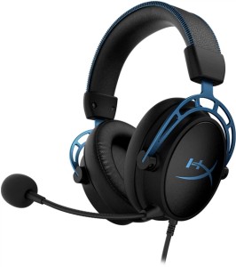 Hyperx cloud alpha s (hx-hscas-bl/ww)