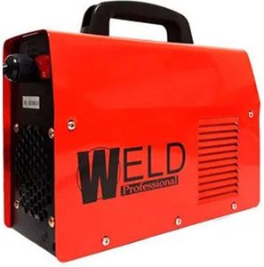 Weld iwm мма-370n igbt