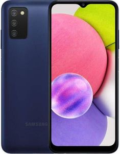 Мобільний телефон Samsung a037f galaxy a03s 3/32gb