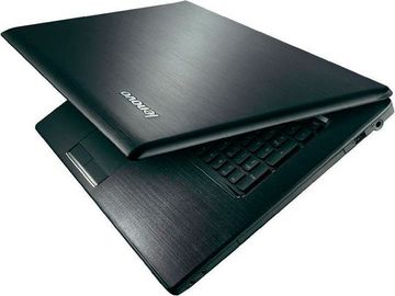 Ноутбук екран 15,6" Lenovo celeron 1000m 1,8ghz/ ram2048mb/ hdd500gb/ dvd rw