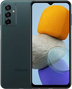 Мобільний телефон Samsung m236b galaxy m23 5g 4/128gb