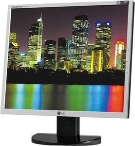 Монитор  19"  TFT-LCD Lg l 1953