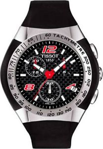 Часы Tissot nascar special edition