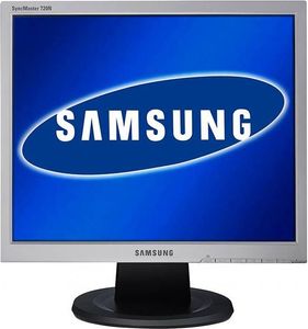 Монитор  17"  TFT-LCD Samsung 720n