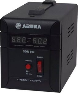 Aruna sdr 500