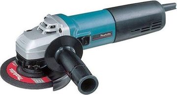 Кутова шліфмашина Makita 9565cvr