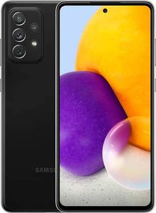 Мобільний телефон Samsung a725f galaxy a72 8/256gb