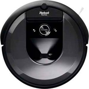 Робот-пылесос Irobot roomba i7