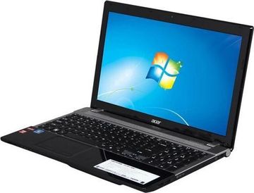 Acer amd a8 4500m 1,9ghz/ ram4096mb/ hdd750gb/ dvd rw