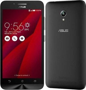 Мобильний телефон Asus zenfone go 8gb