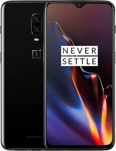 Мобільний телефон Oneplus 6t 8/128gb