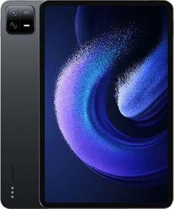 Xiaomi pad 6 6/128gb gravity