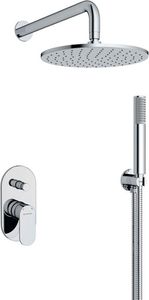 Koller Pool round arc rasc0450