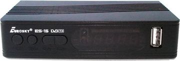 Eurosky es-15