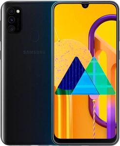 Мобільний телефон Samsung m307f galaxy m30s 4/64gb