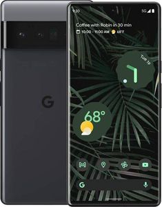 Мобільний телефон Google pixel 6 pro 12/128gb