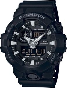 Casio g-shock ga-700-1ber