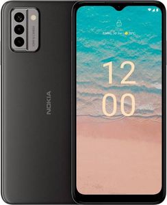 Мобільний телефон Nokia g22 4/128gb