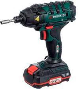 Parkside pdssa 20-li a1