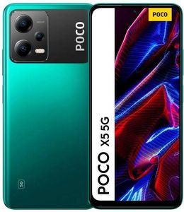 Мобильний телефон Xiaomi poco x5 5g 6/128gb