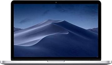 Ноутбук Apple macbook pro 13.3/ core i7 3.3ghz/ ram16gb/ ssd512gb/ intel iris 550/ touch bar