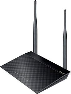 Бездротовий маршрутизатор Asus rt-n12e