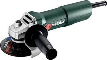 Кутова шліфмашина Metabo w 750-115