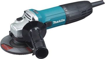 Кутова шліфмашина Makita ga4530