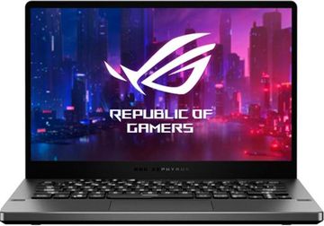 Ноутбук экран 14" Asus amd ryzen 9 4900u 3,0ghz/ ram40gb/ ssd500gb/ gf rtx 2060 6gb