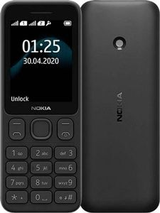 Мобильный телефон Nokia 125 ta-1253