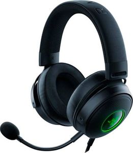 Навушники Razer kraken v3 hypersense rz04-03770100-r3m1