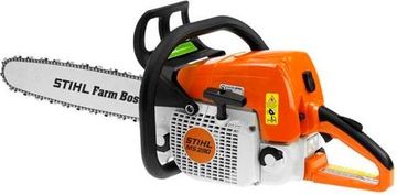 Пила цепная Stihl ms 290 2006