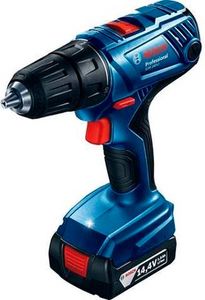 Bosch gsr 140-li