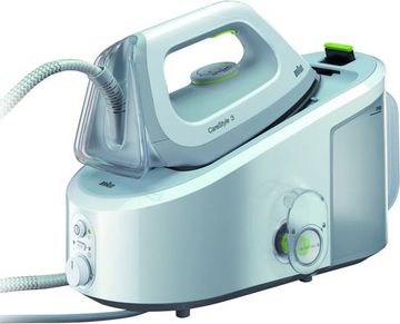 Braun carestyle3 is 3022 wh