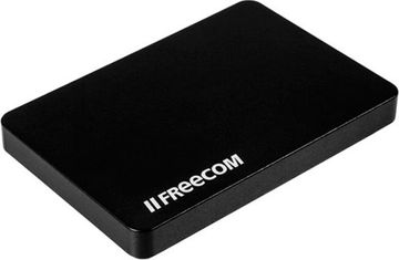 HDD-внешний Freecom 1tb