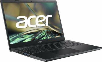 Ноутбук Acer aspire 7 a715-76g-56ts