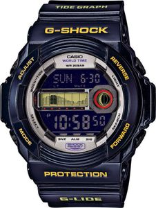 Casio glx-150b