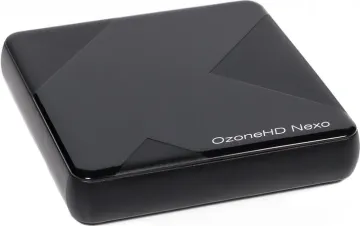 Ozonehd nexo