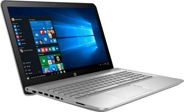 Ноутбук Hp єкр. 14/ core i7 8550u 1,8ghz/ ram16gb/ ssd512gb/ gf 930mx 2gb