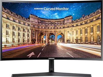 Монитор Samsung c27f396f