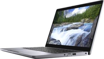 Ноутбук екран 14" Dell core i5-10310u 1,7ghz/ ram8gb/ ssd256gb/ uhd620/ touch,transformer/ (1920х1080)