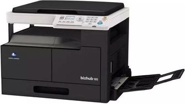 Konica Minolta bizhub 185