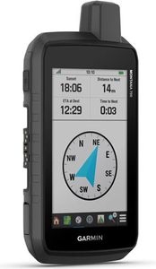 Garmin montana 700